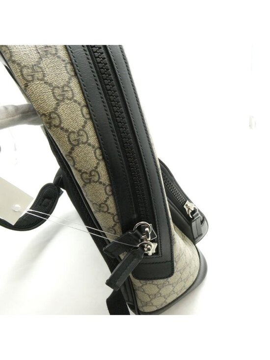 Gucci Backpack GG Supreme
